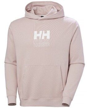 Mikiny Helly Hansen  Core Graphic Sweat