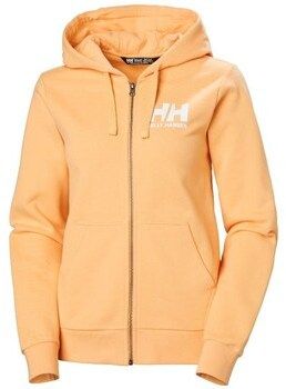 Mikiny Helly Hansen  Hh Logo Full Zip 2.0