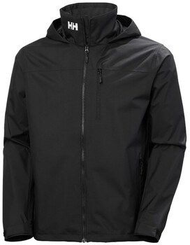Parky Helly Hansen  Crew Hooded 2.0