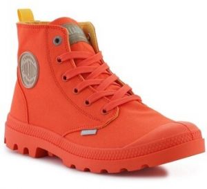 Polokozačky Palladium  Pampa Monopop