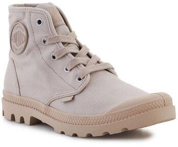 Polokozačky Palladium  Pampa Hi Pilat