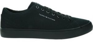 Nízke tenisky Tommy Hilfiger  Vulc Low Canvas