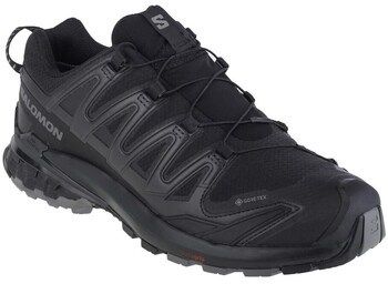 Bežecká a trailová obuv Salomon  Xa Pro 3d V9 Wide Gtx