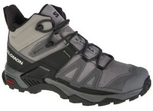Turistická obuv Salomon  X Ultra 4 Mid Gtx