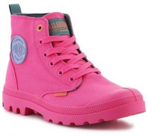 Polokozačky Palladium  Pampa Monopop