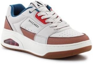 Nízke tenisky Skechers  Uno Court-Low-post
