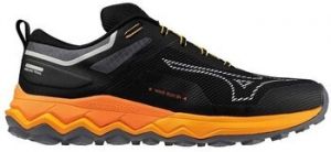 Bežecká a trailová obuv Mizuno  Wave Ibuki 4