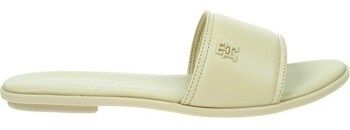 Žabky Tommy Hilfiger  Pop Color Mule