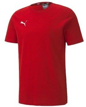 Tričká s krátkym rukávom Puma  Teamgoal 23