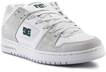 Nízke tenisky DC Shoes  Manteca Se