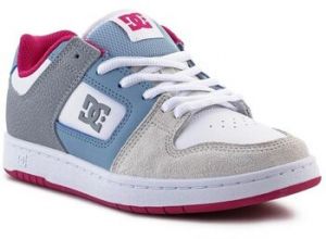 Nízke tenisky DC Shoes  Manteca 4
