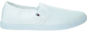 Nízke tenisky Tommy Hilfiger  Canvas