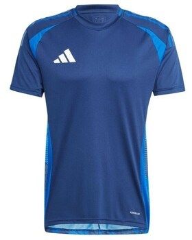 Tričká s krátkym rukávom adidas  Tiro 24