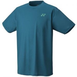 Tričká s krátkym rukávom Yonex  CTYM00454BG