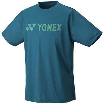 Tričká s krátkym rukávom Yonex  CTYM00464BG