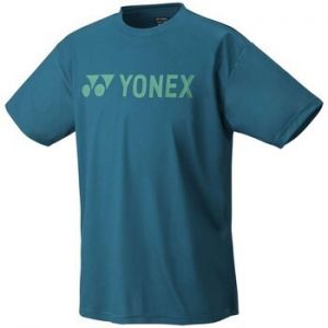 Tričká s krátkym rukávom Yonex  CTYM00464BG