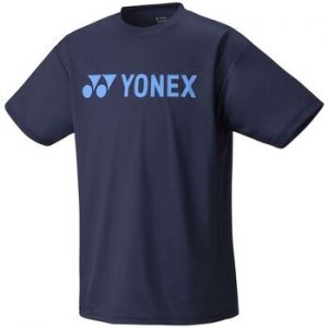 Tričká s krátkym rukávom Yonex  CTYM00464IM