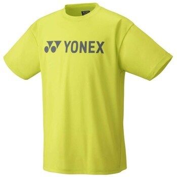 Tričká s krátkym rukávom Yonex  CTYM00464LY
