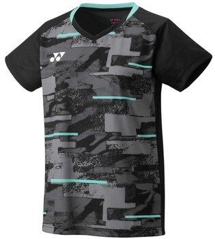 Tričká s krátkym rukávom Yonex  CTYW00344B