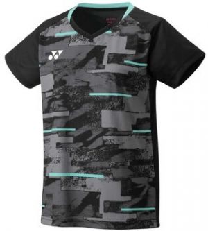 Tričká s krátkym rukávom Yonex  CTYW00344B