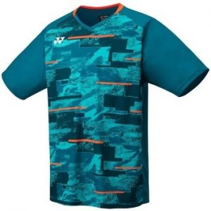 Tričká s krátkym rukávom Yonex  CTYM00344BG
