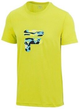 Tričká s krátkym rukávom Fila  Caleb T-shirt