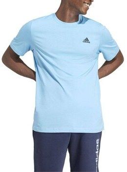 Tričká s krátkym rukávom adidas  IS1317