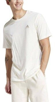 Tričká s krátkym rukávom adidas  IS1318