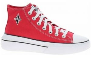 Polokozačky Skechers  185063RDW