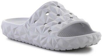 Žabky Crocs  Classic Geometric Slide V2