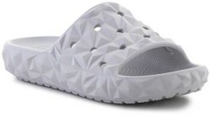 Žabky Crocs  Classic Geometric Slide V2