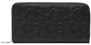 Peňaženky Calvin Klein Jeans  K60K609823