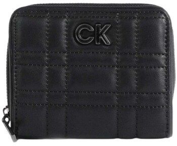 Peňaženky Calvin Klein Jeans  Re-lock Quilt