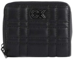 Peňaženky Calvin Klein Jeans  Re-lock Quilt