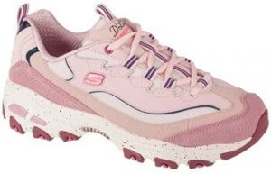 Nízke tenisky Skechers  D'lites Bold Views