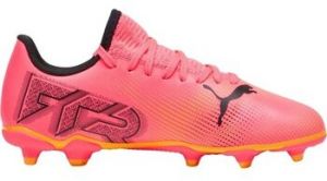 Futbalové kopačky Puma  Future 7 Play Fg ag Jr