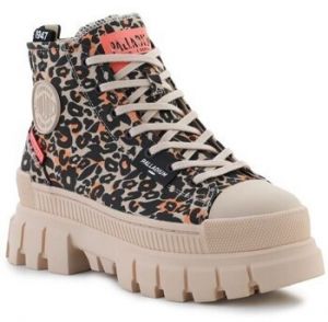 Polokozačky Palladium  Revolt Hi Wild