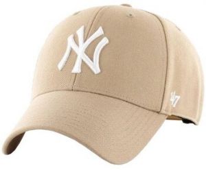 Šiltovky '47 Brand  New York Yankees Mvp Cap