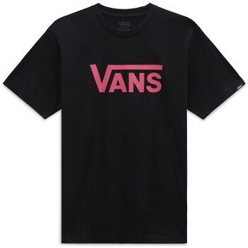 Tričká s krátkym rukávom Vans  VN000GGGCZB1