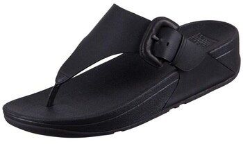 Nízka obuv do mesta FitFlop  Covered Buckle