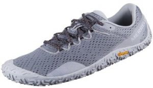 Bežecká a trailová obuv Merrell  Vapor Glove 6 Monument