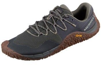 Bežecká a trailová obuv Merrell  Trail Glove 6 Pine Gum