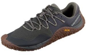 Bežecká a trailová obuv Merrell  Trail Glove 6 Pine Gum