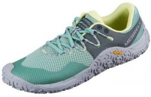 Bežecká a trailová obuv Merrell  Trail Glove 6 Jade
