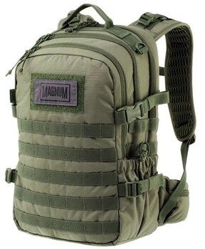 Ruksaky a batohy Magnum  Urbantrask 25