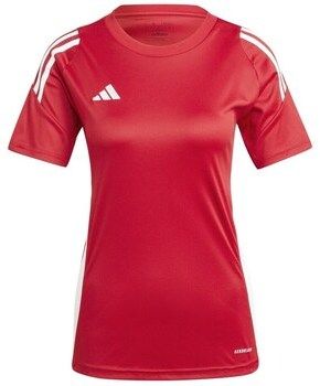Tričká s krátkym rukávom adidas  IS1023