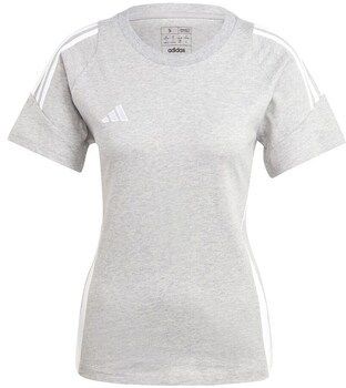 Tričká s krátkym rukávom adidas  IR9355