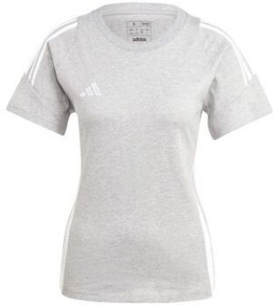 Tričká s krátkym rukávom adidas  IR9355