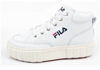 Polokozačky Fila  Sandblast