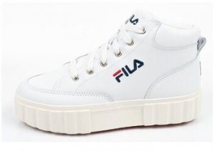 Polokozačky Fila  Sandblast